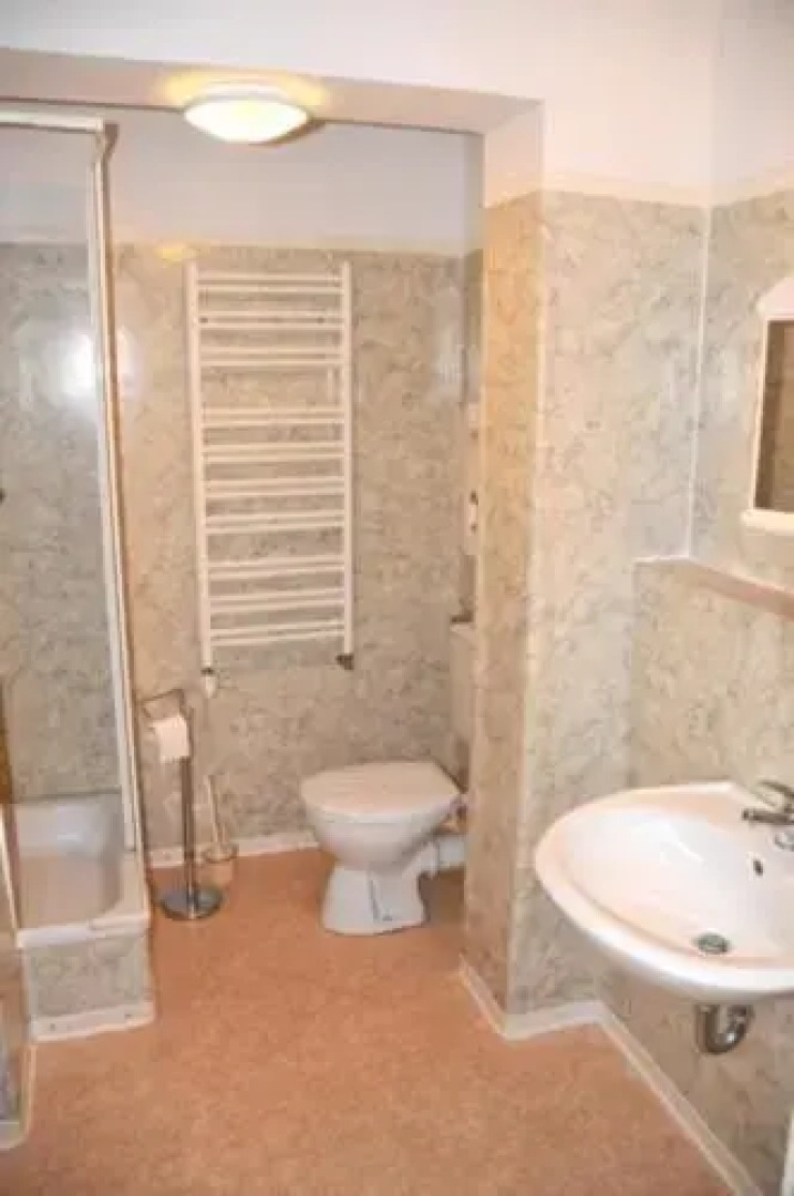 Apartmenthaus Seestern