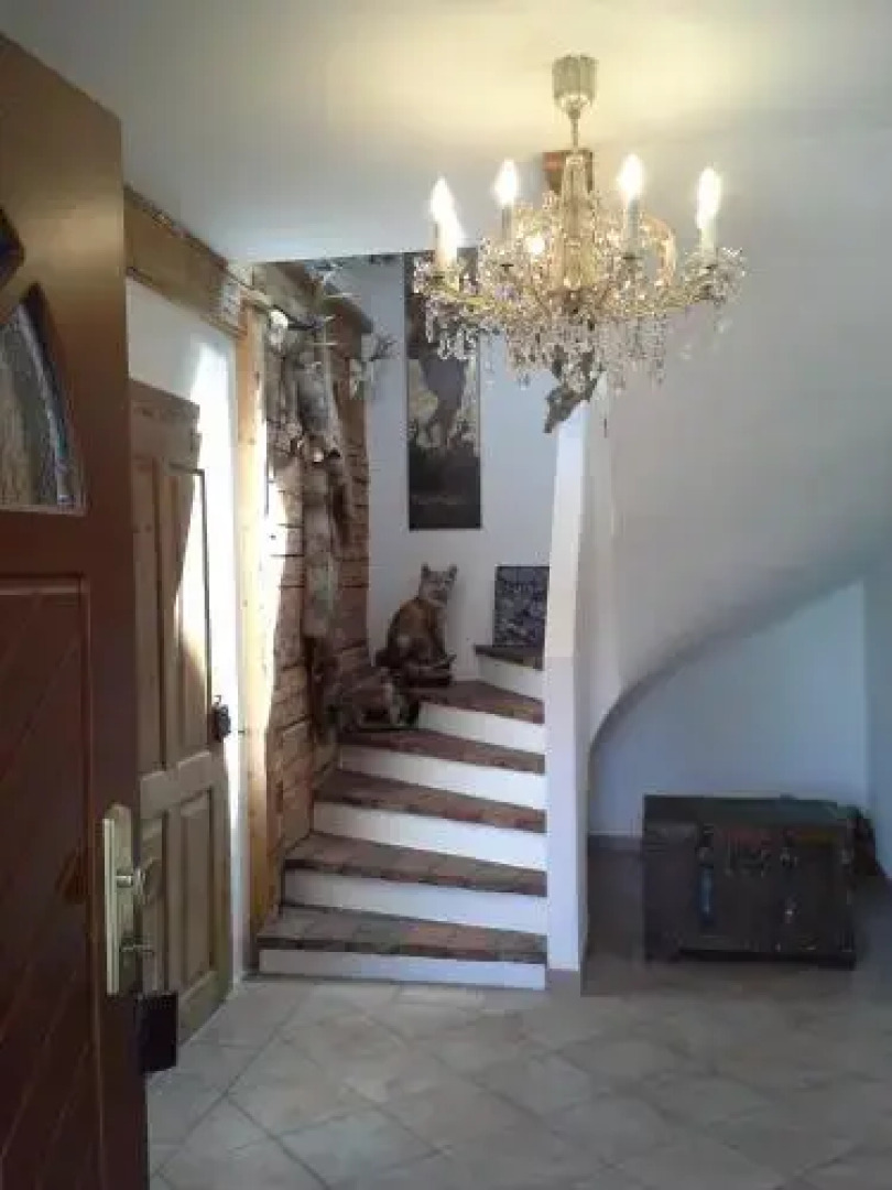 Ferienwohnung Aigner