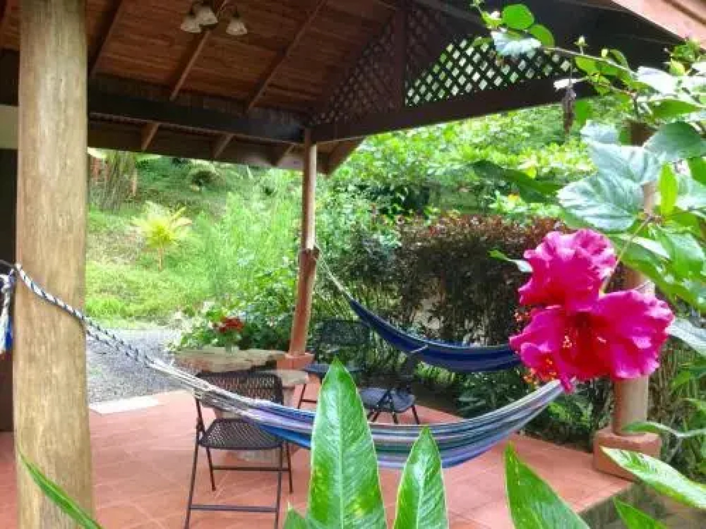 Karibik Lodge Cahuita