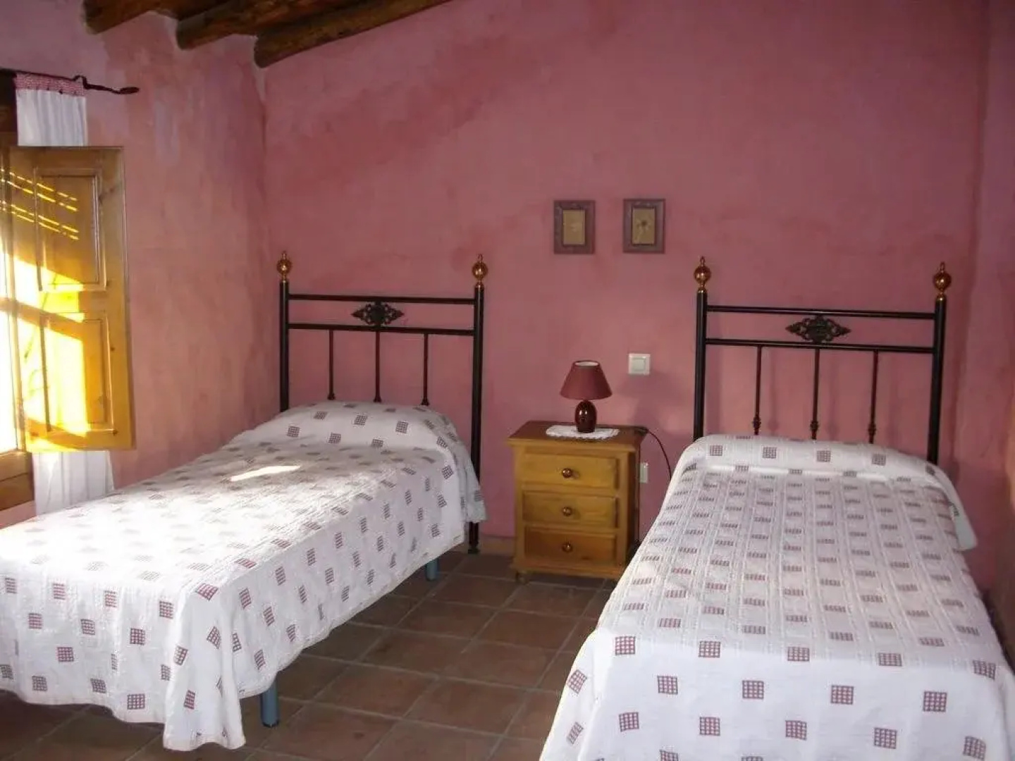 Finca El Molino De Aceite