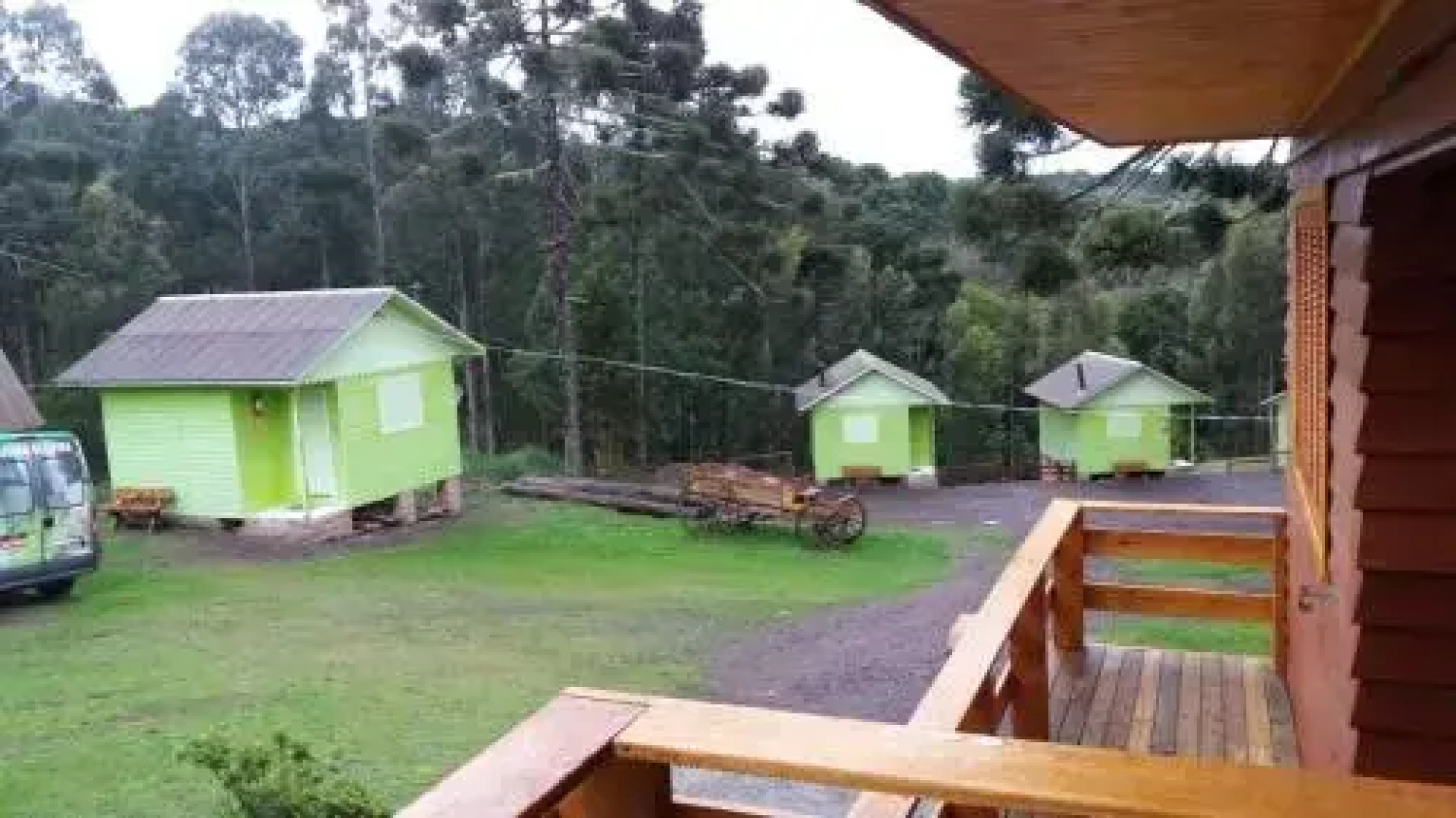 Pousada Oliveira - Cambara do Sul-RS