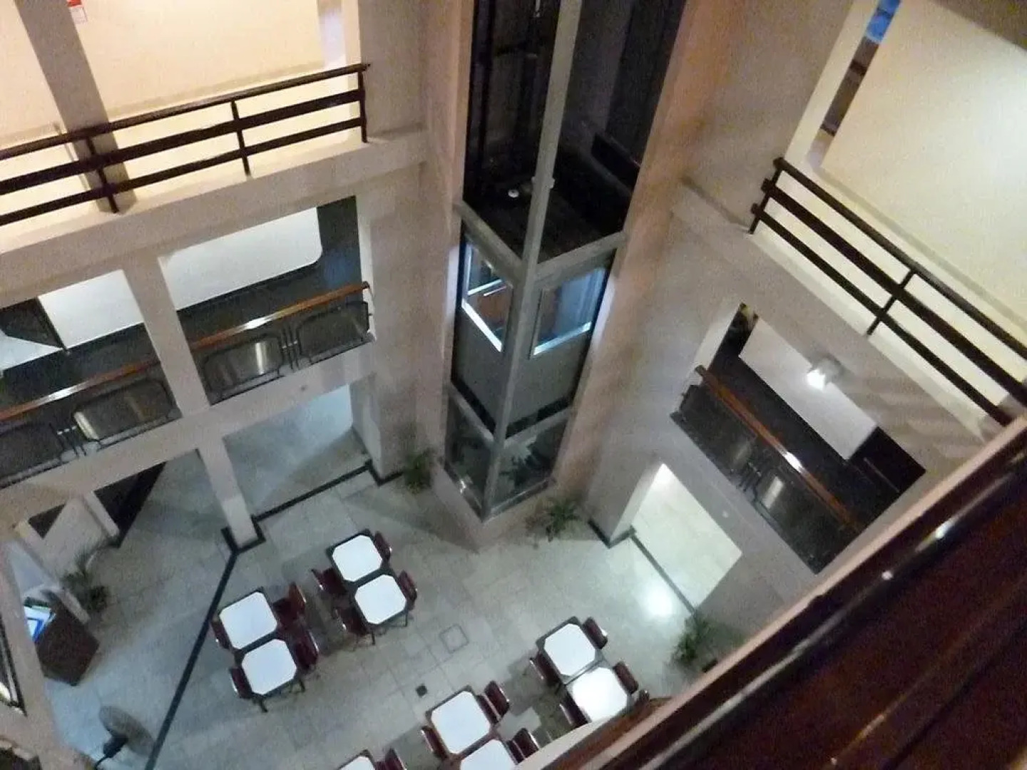 Hotel Regional Jujuy