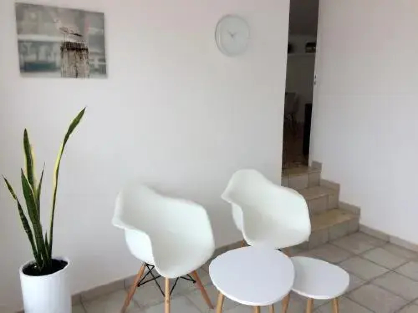 Apartaments La Palmera