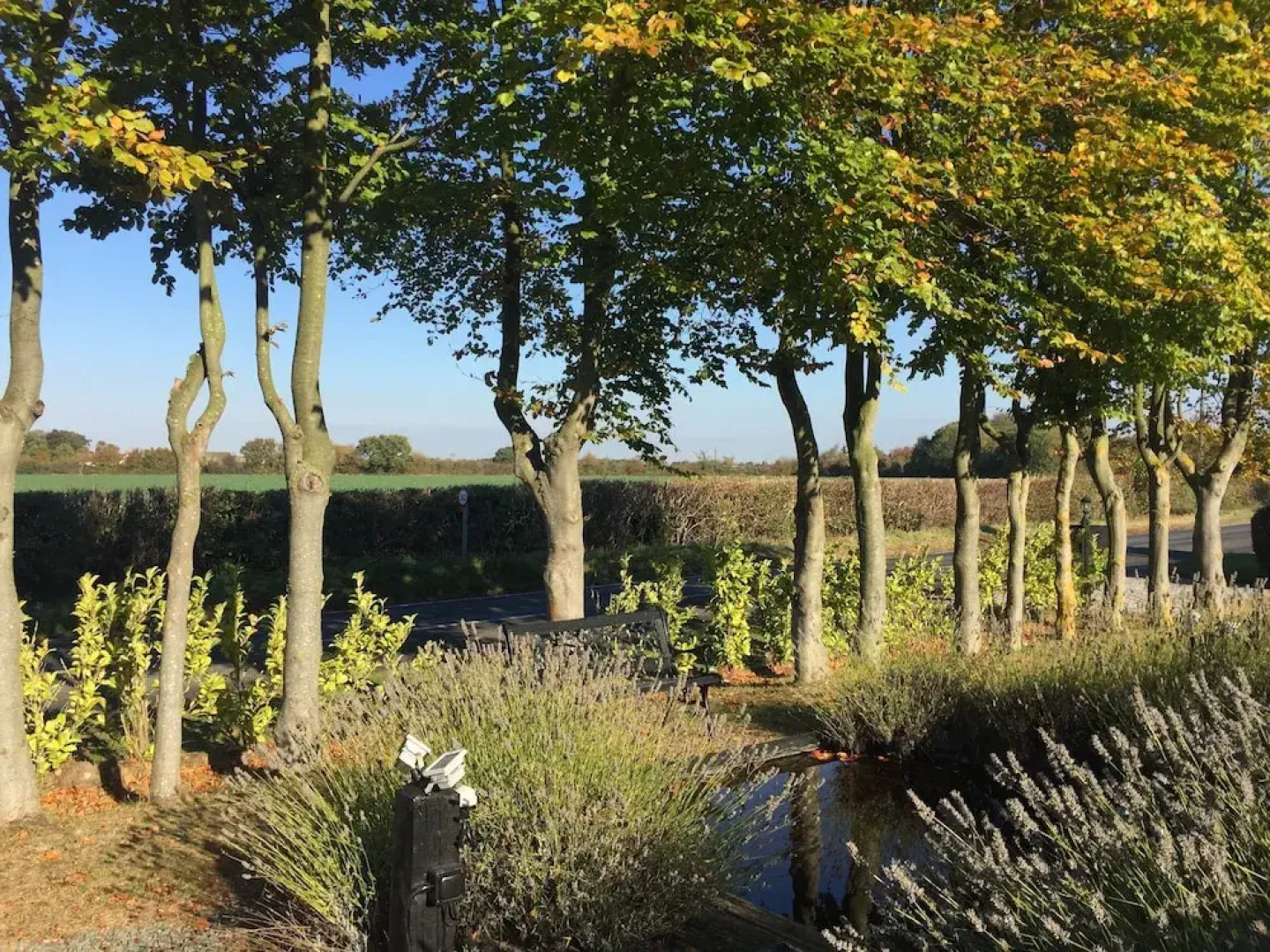Greenways Lodge Nr Stansted Airport