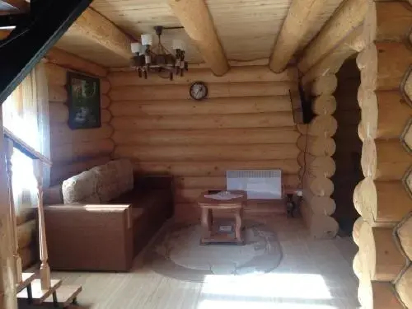 Smerekovyi Dvir