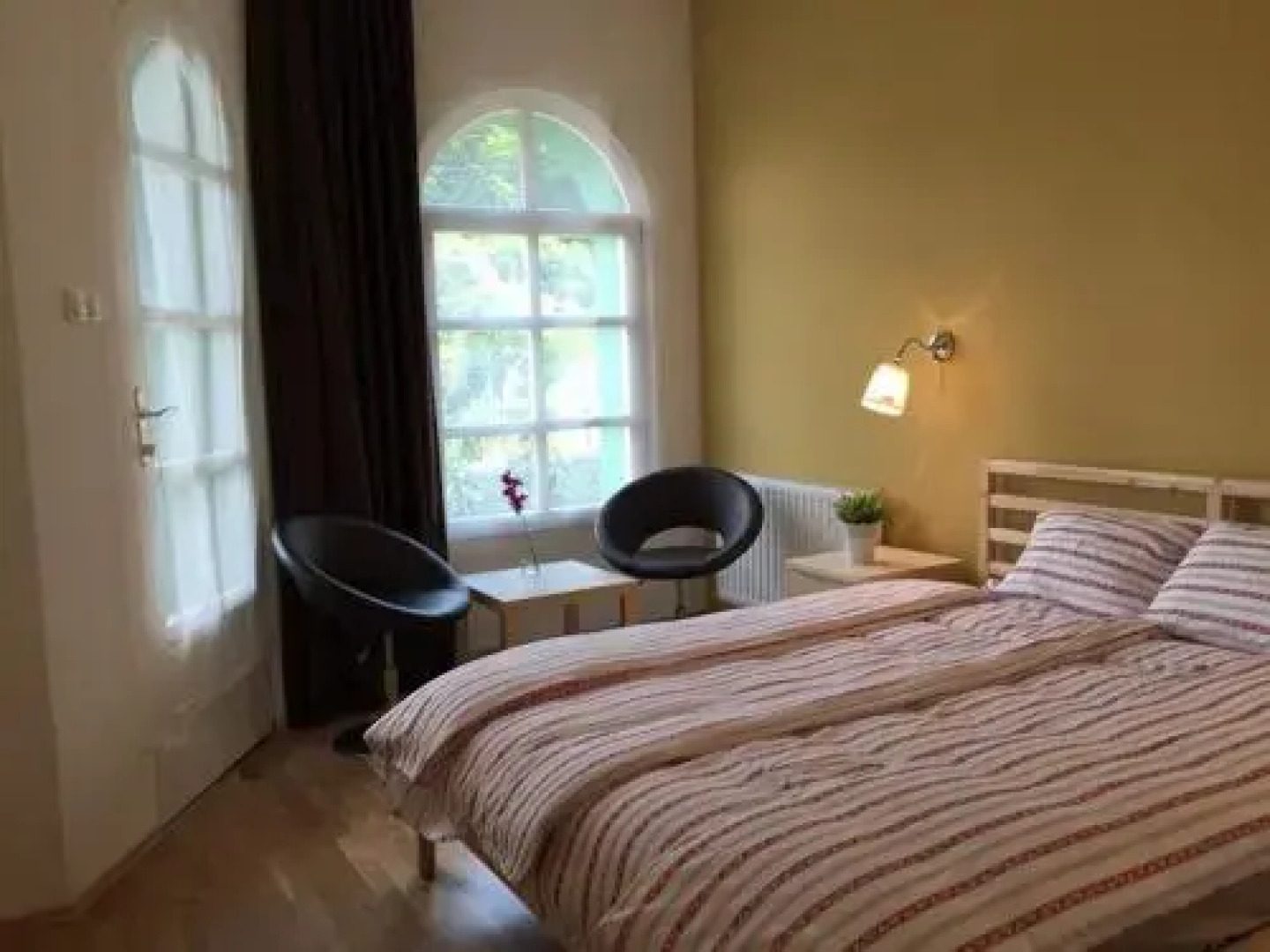 Au Naturel Vendégházak Parádsasvár