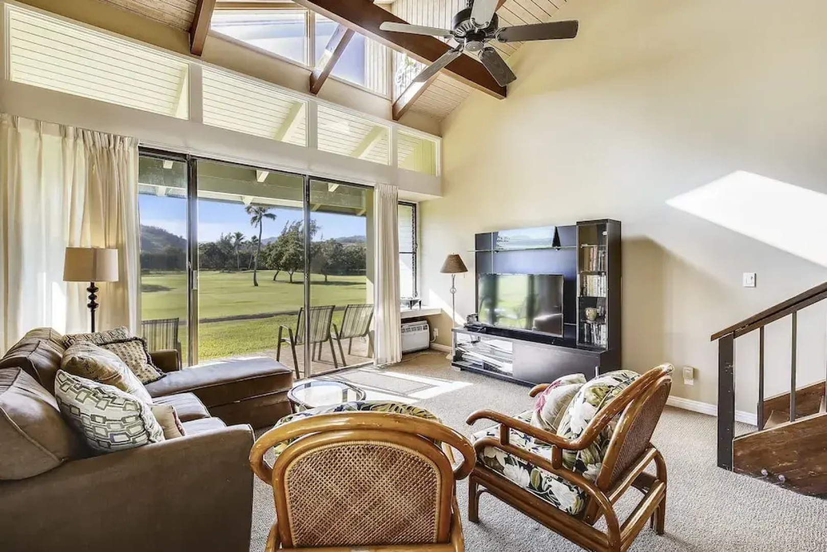 Pikake Kahuku Turtle Bay - 2 Br Condo