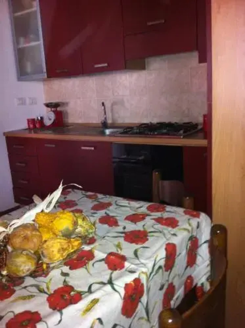 Villetta Sa Marigosa