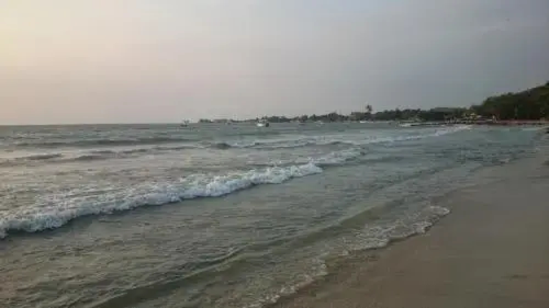 Cabanas Lindo Mar