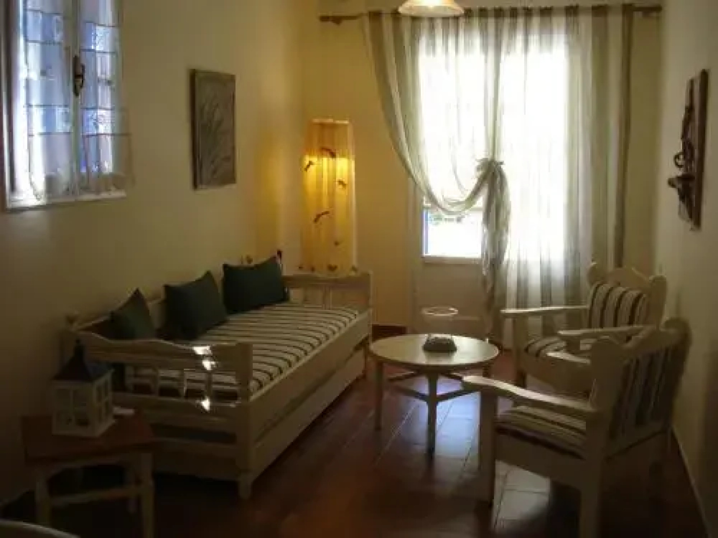 Kiki Apartments