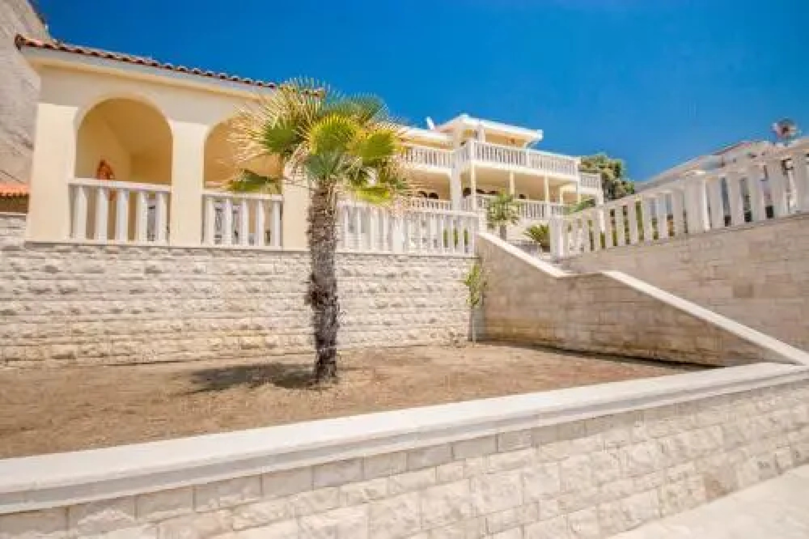 Villa Milica