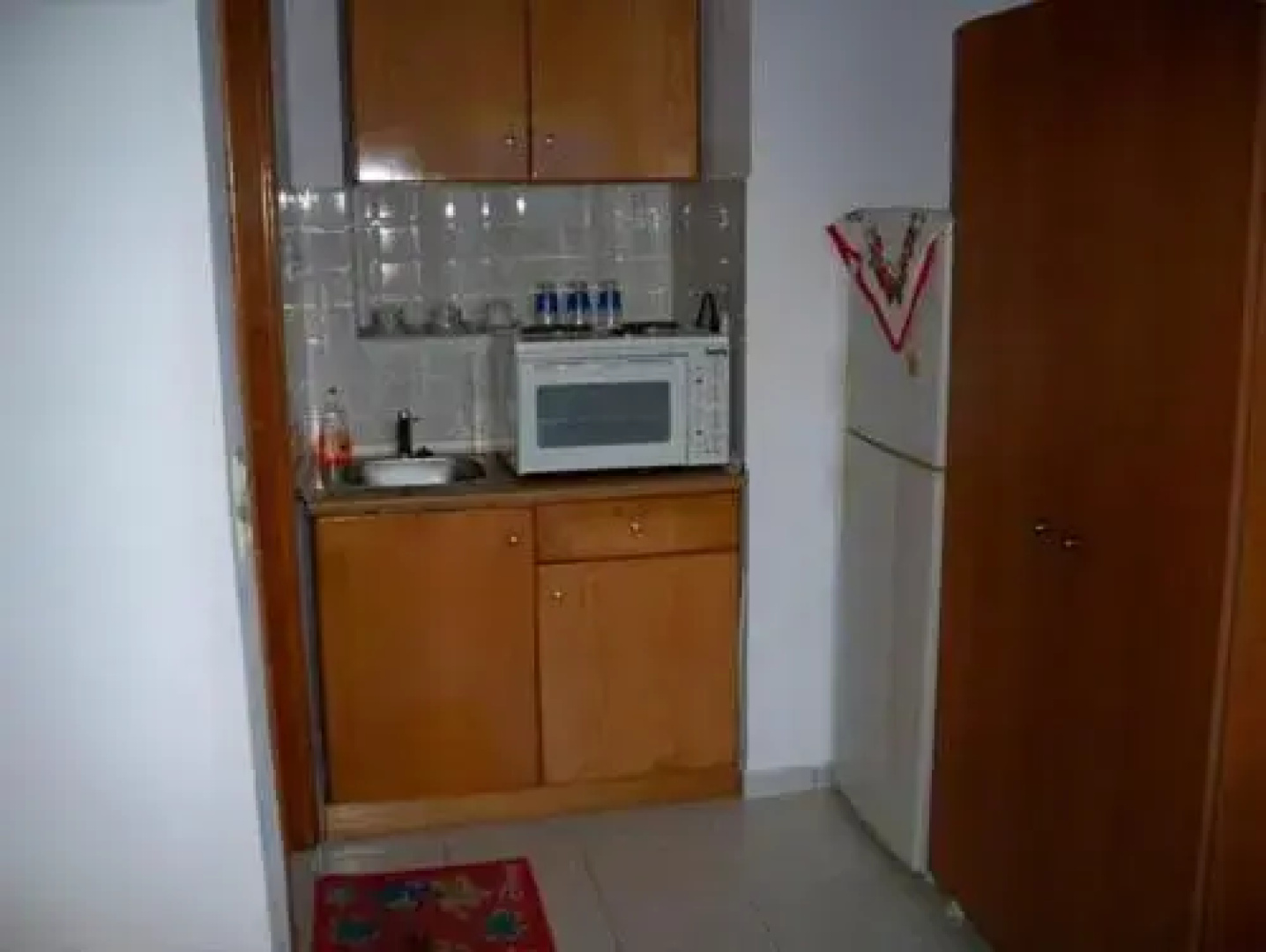 Iris Apartments