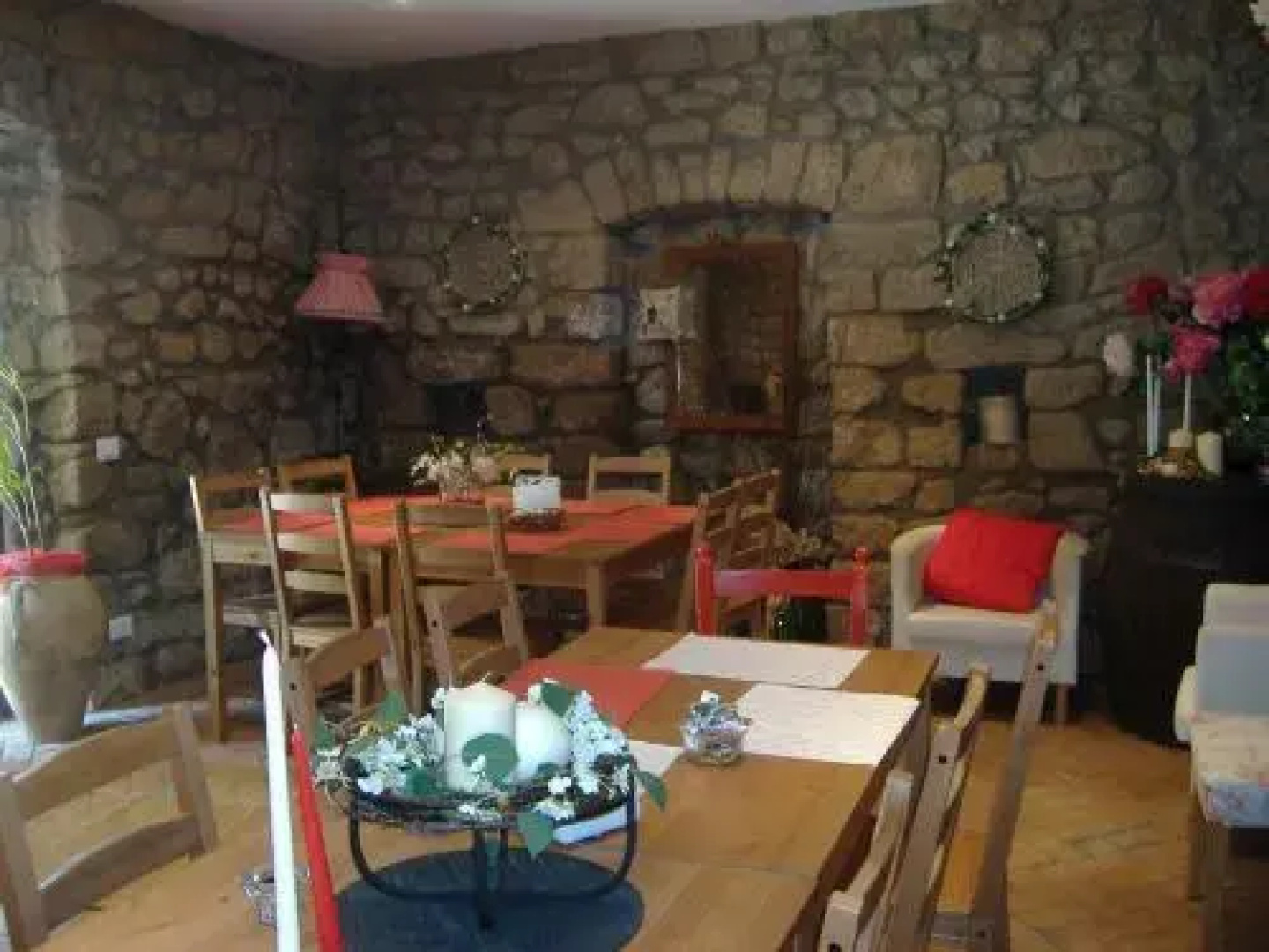 Casale dei Formali