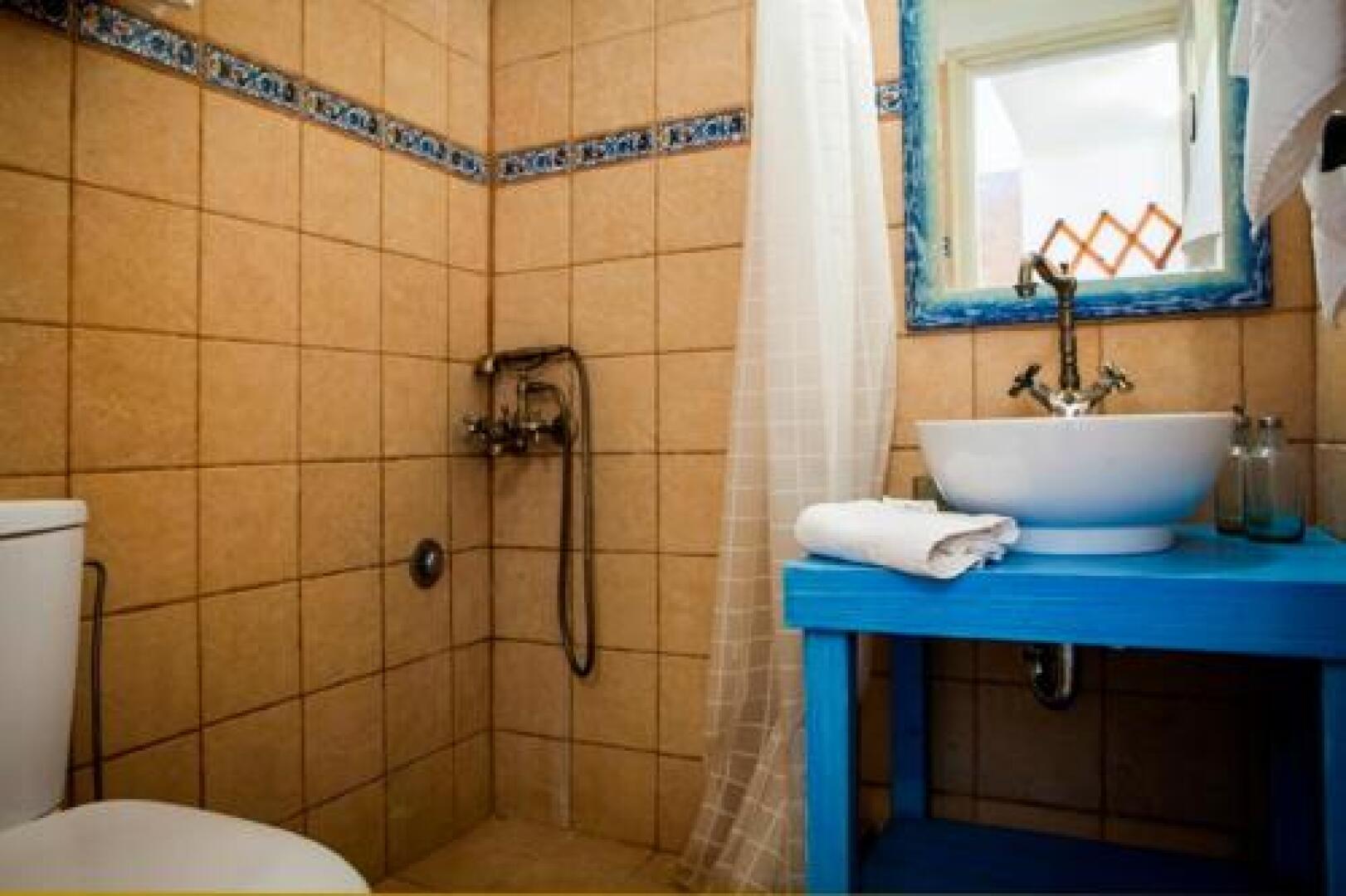 Fiskardo Cypress Cottage