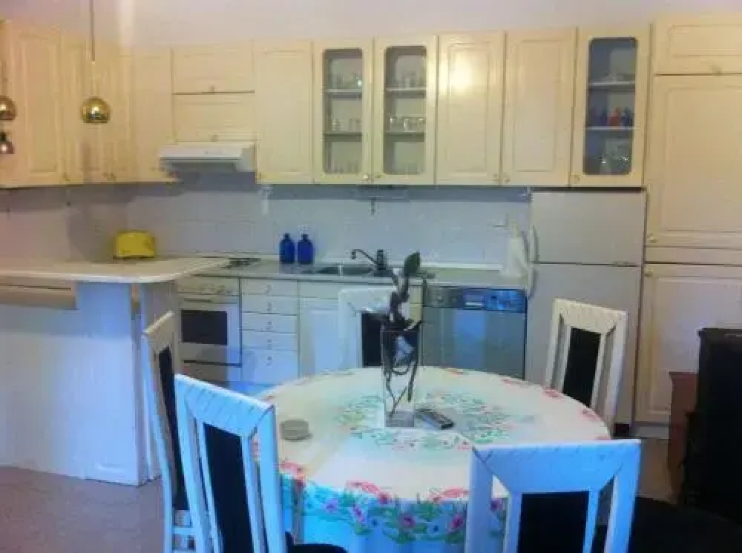 Apartments Renata