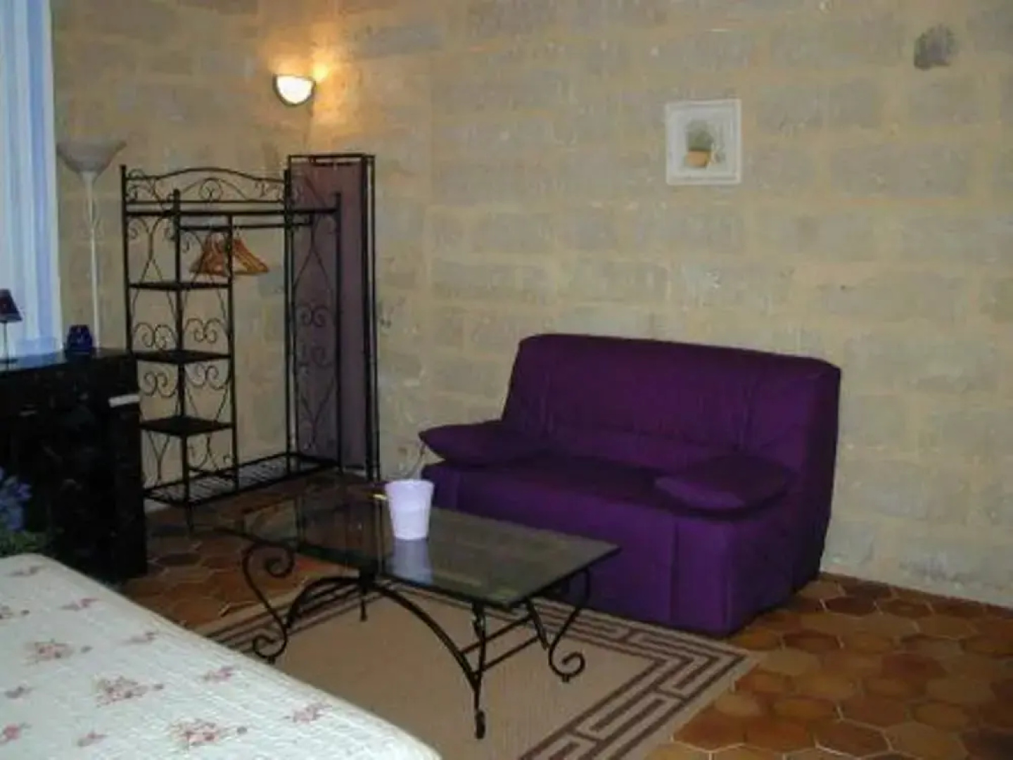 Bastide de la Treille