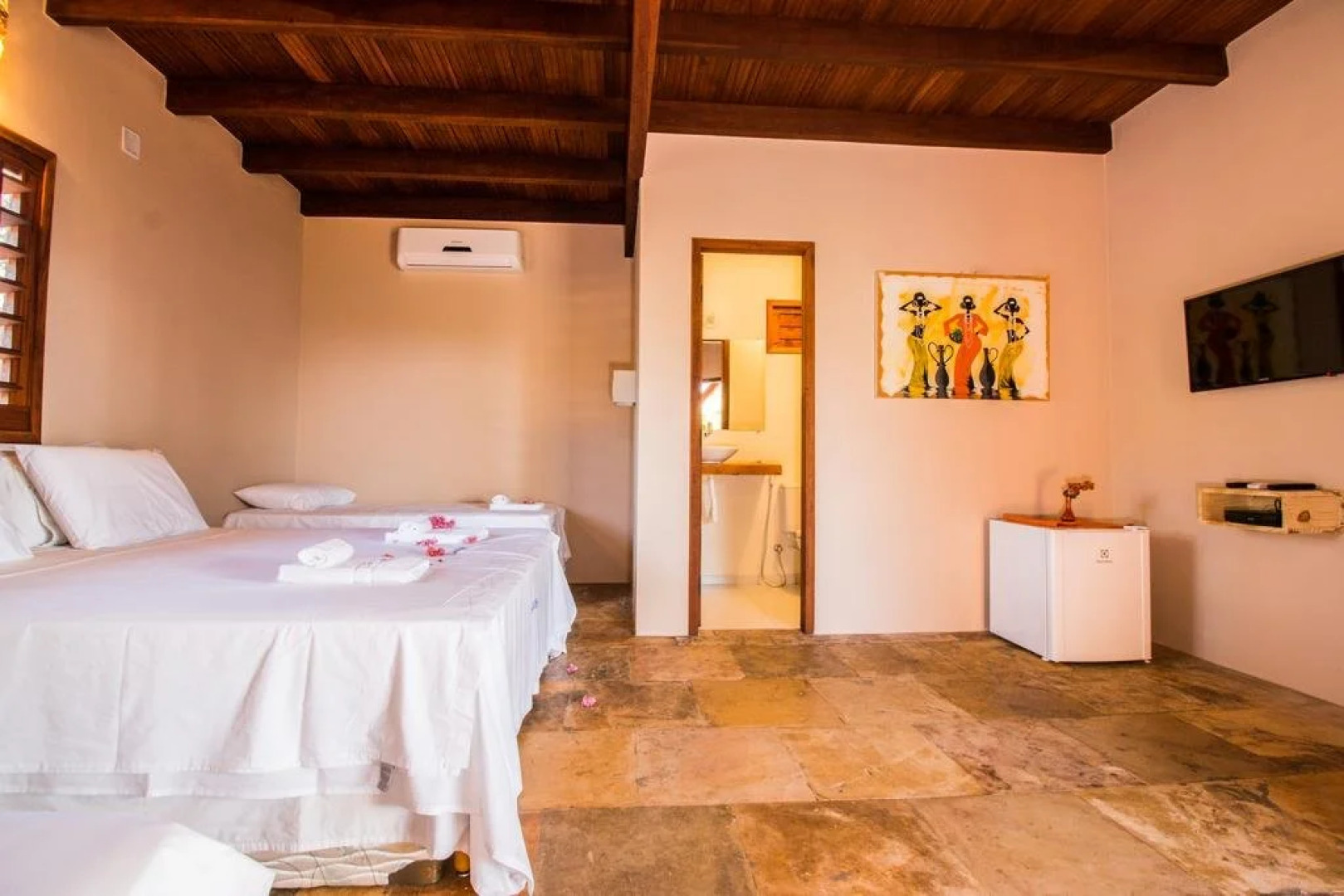 Pousada Vento do Kite