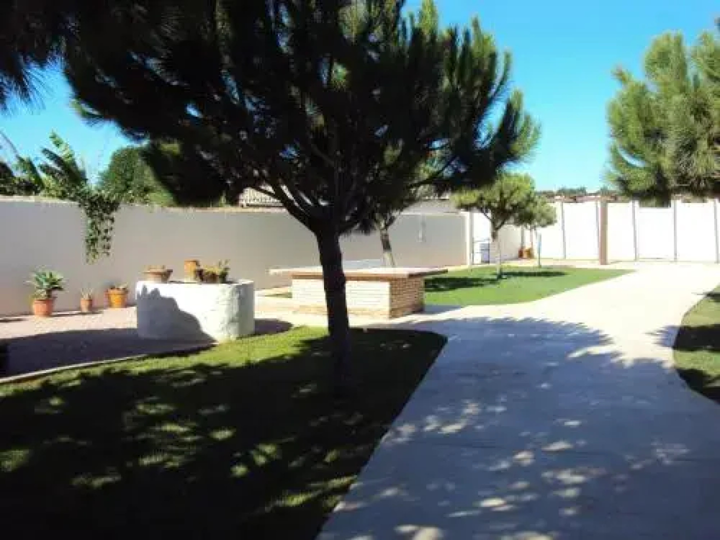 Complejo Rural Entre Pinos