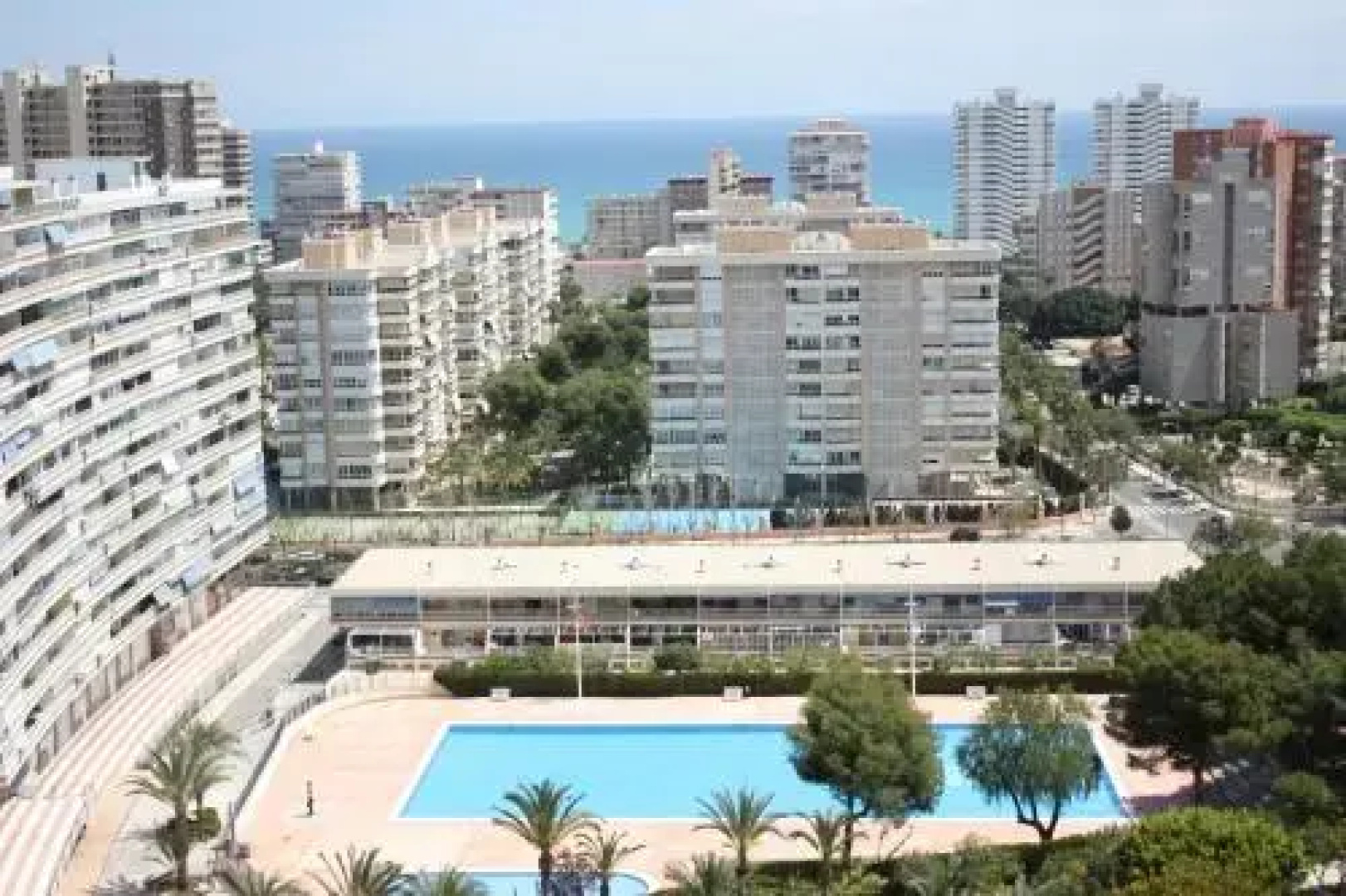 Club Del Mar L24