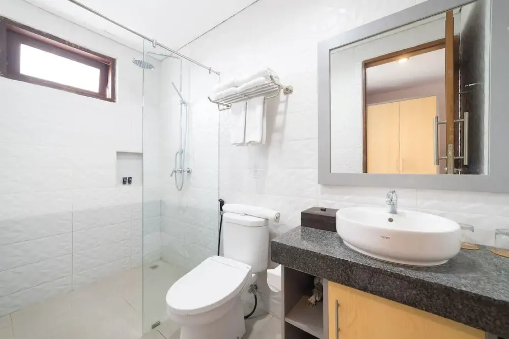 RedDoorz @ Kerobokan Seminyak