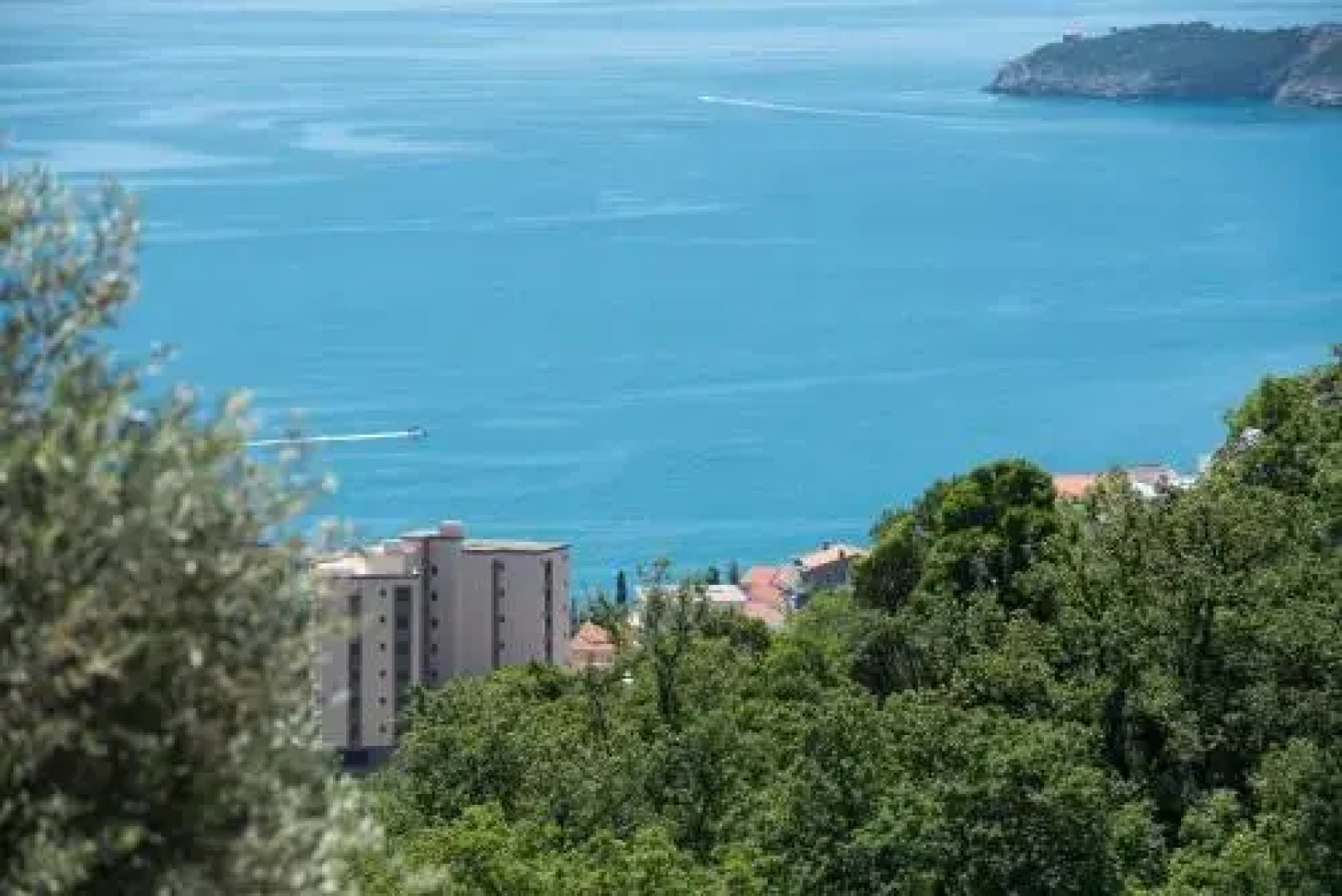 Villa Old Olive II