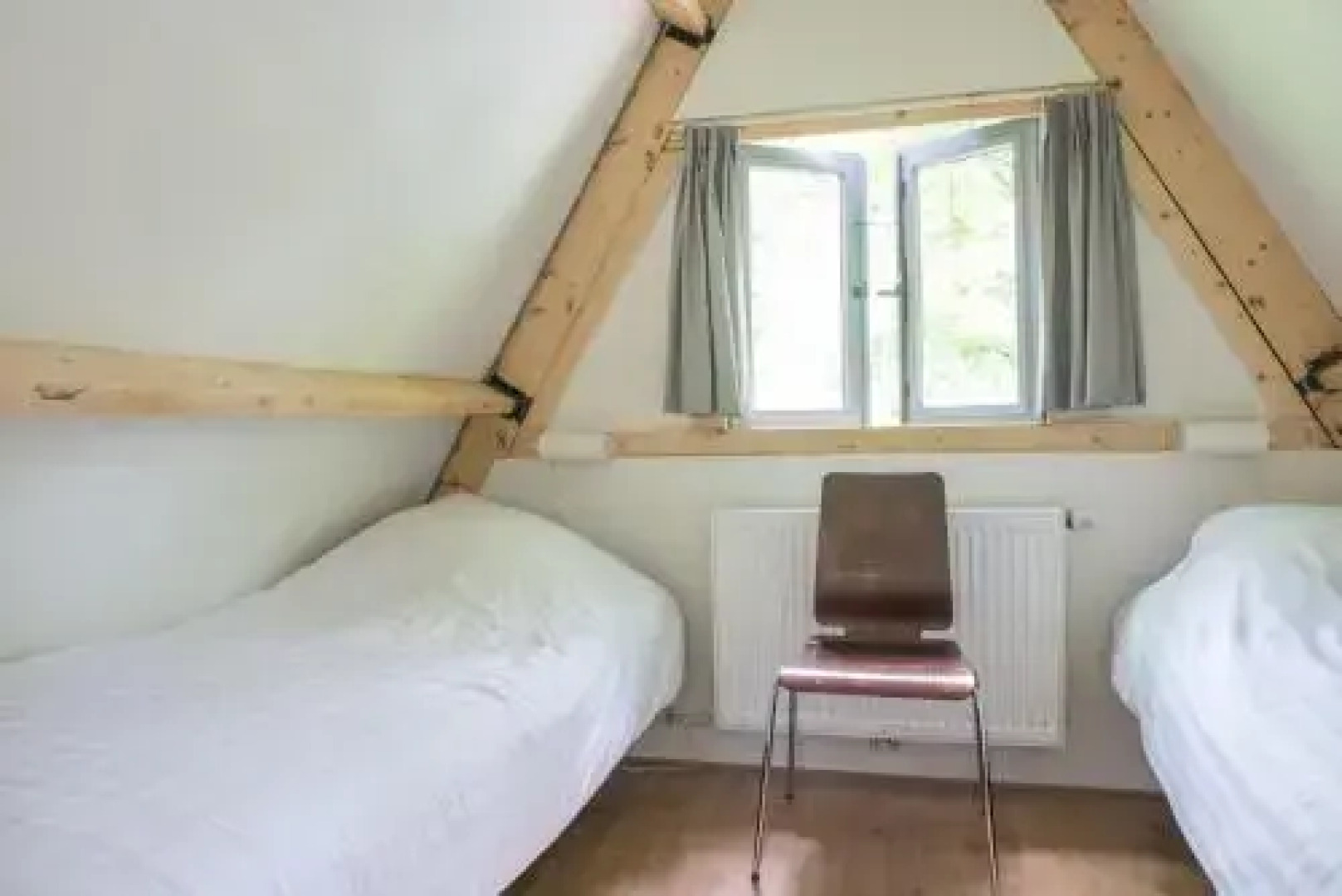 Chalet Frederik/Victoria