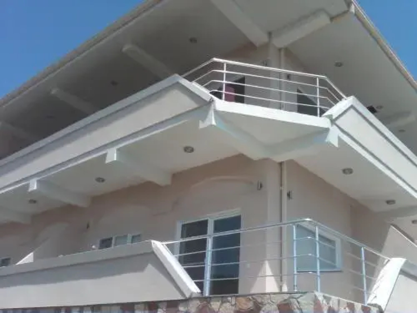 Villa Daniela Apartments