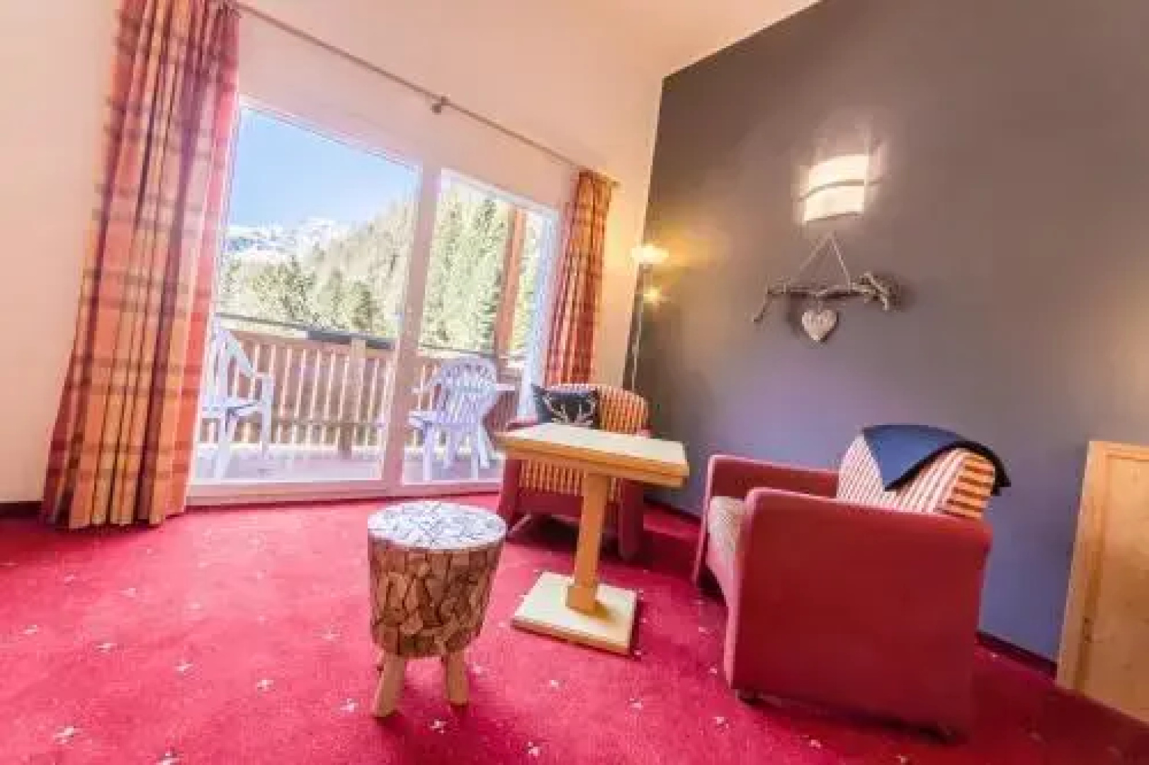 Hotel zum See