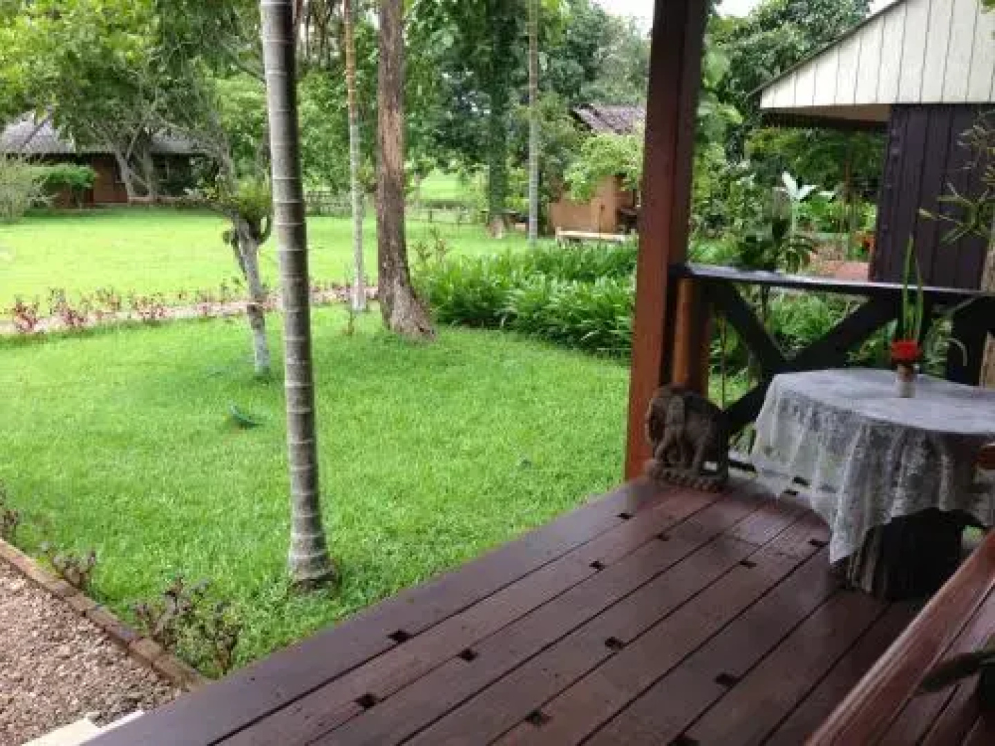 Yang Tone Farm Stay