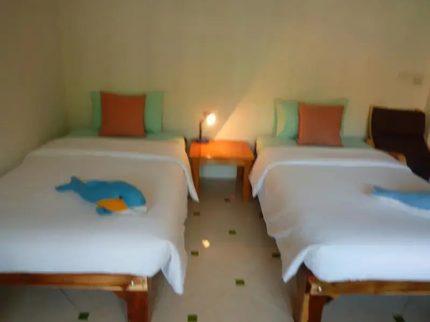 Sun Smile Lodge Koh Tao