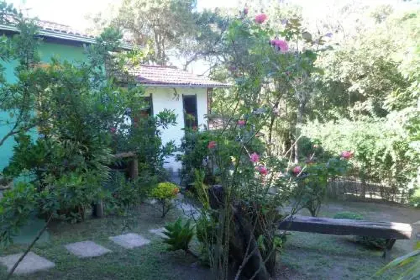 Recanto do Sabiá