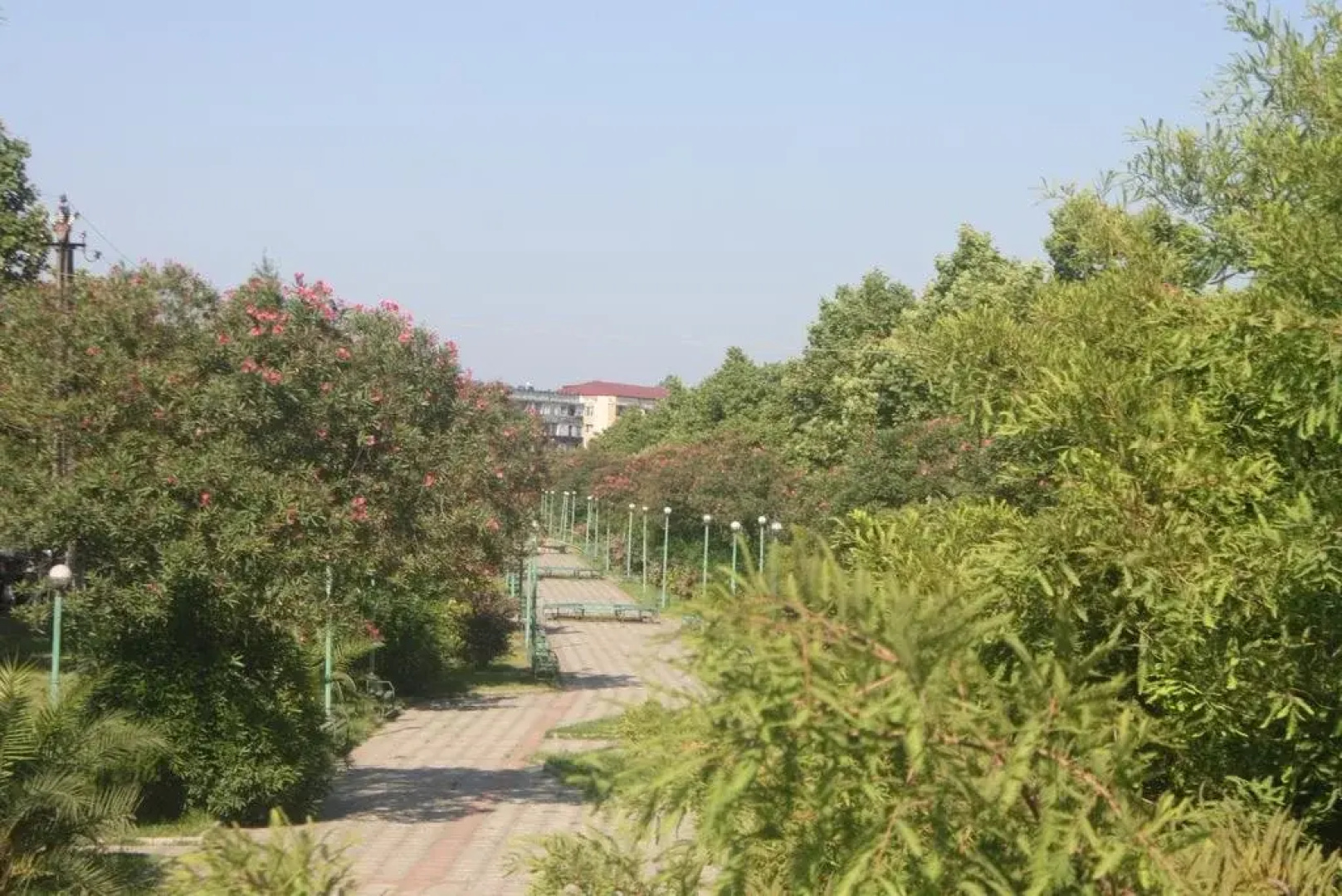 Poti Hotel