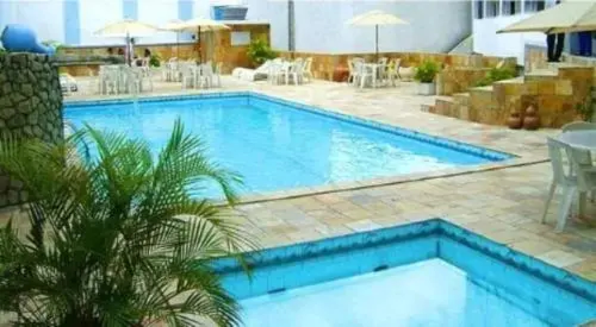 Grande Hotel São Vicente De Paulo