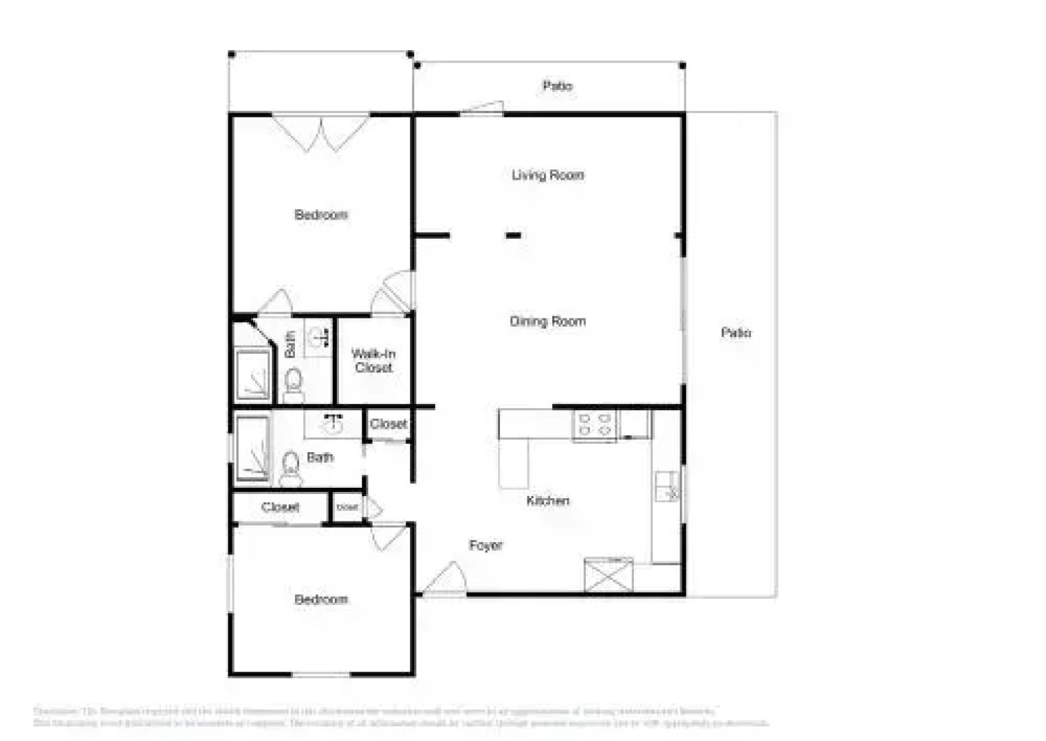 Wilton Manors House by RedAwning