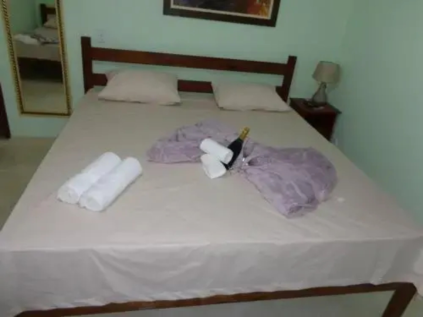 Pousada Villa Itália