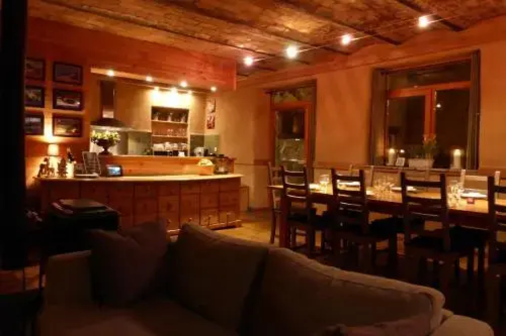 Chambres d'Hôtes Les 2 M