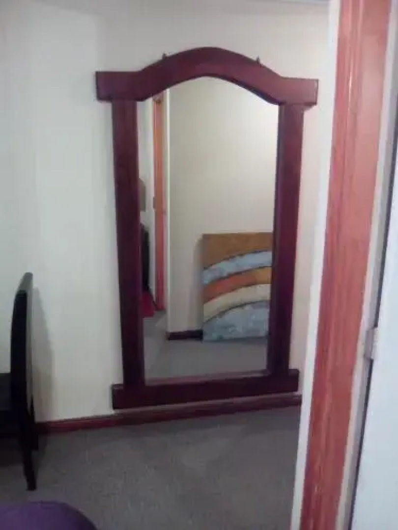 Hospedaje Aires del Sur