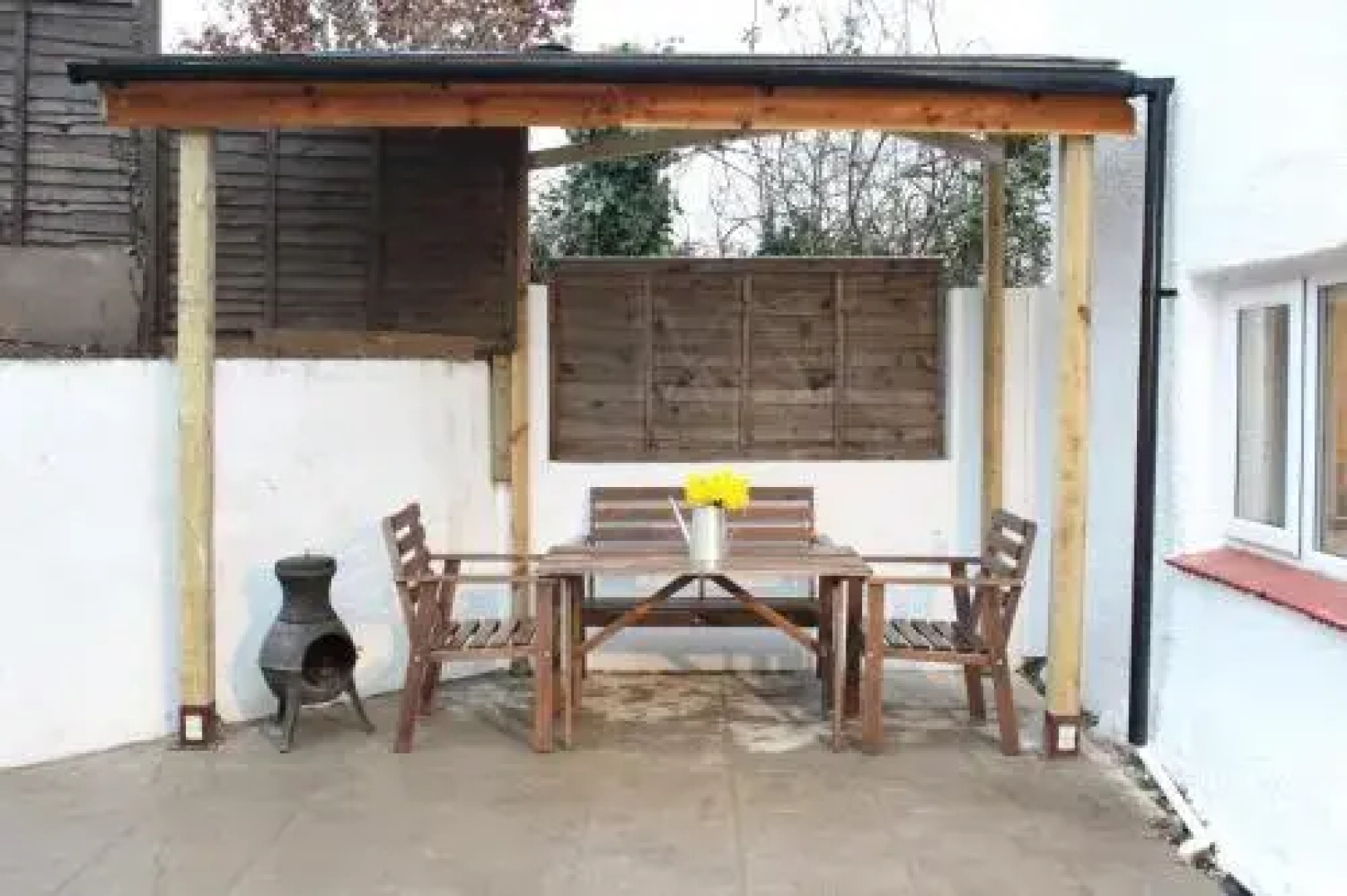 Peacock Cottage