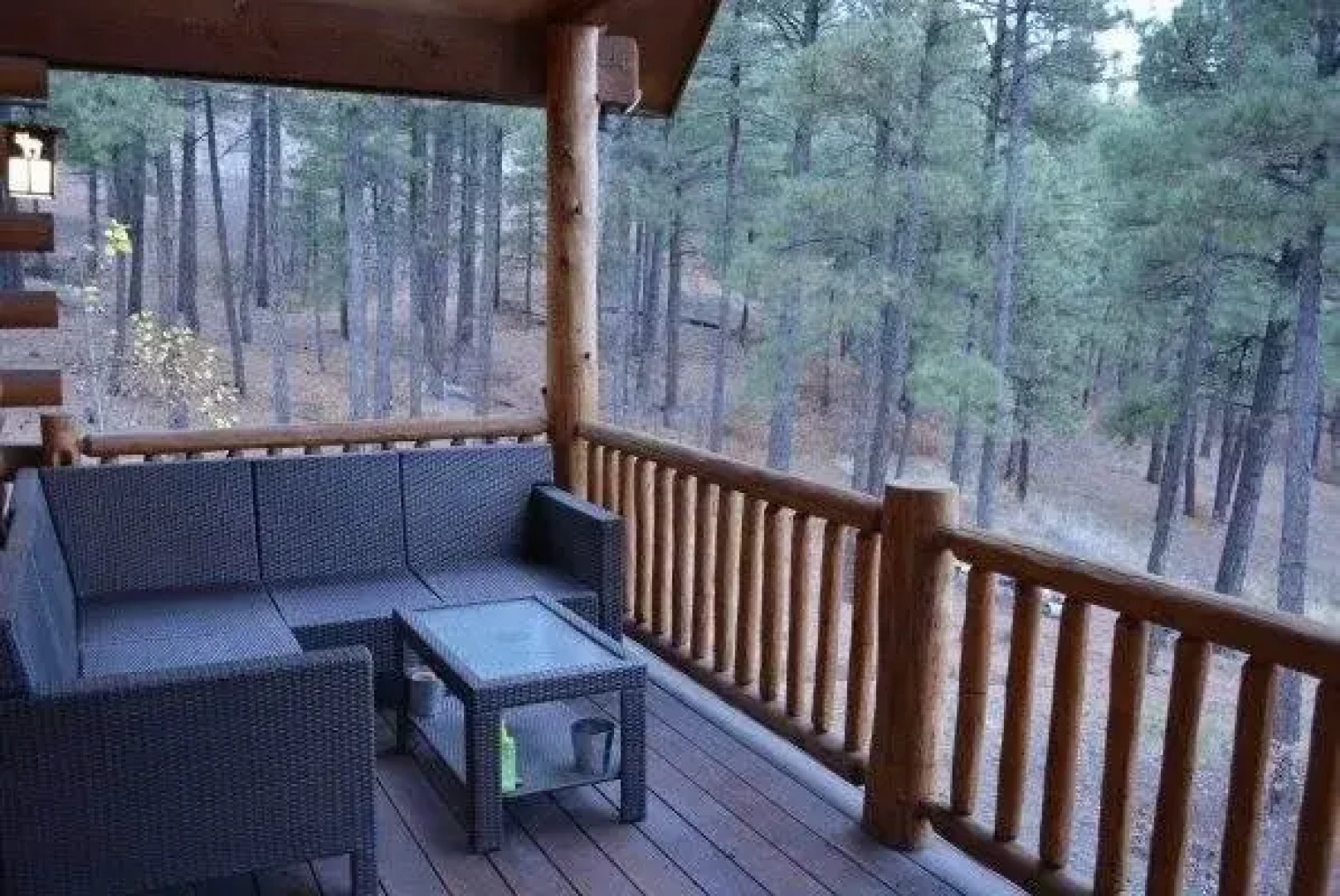 Maverick Hideaway By Redawning