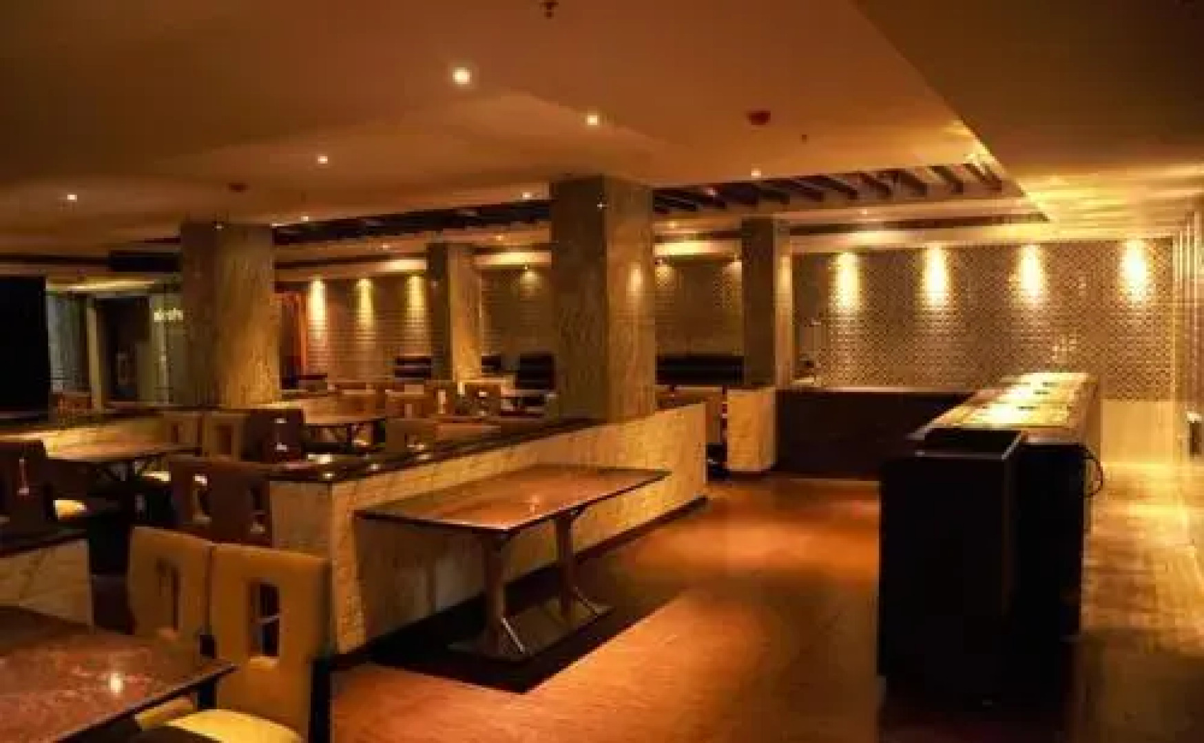 Hotel Krishna Residency