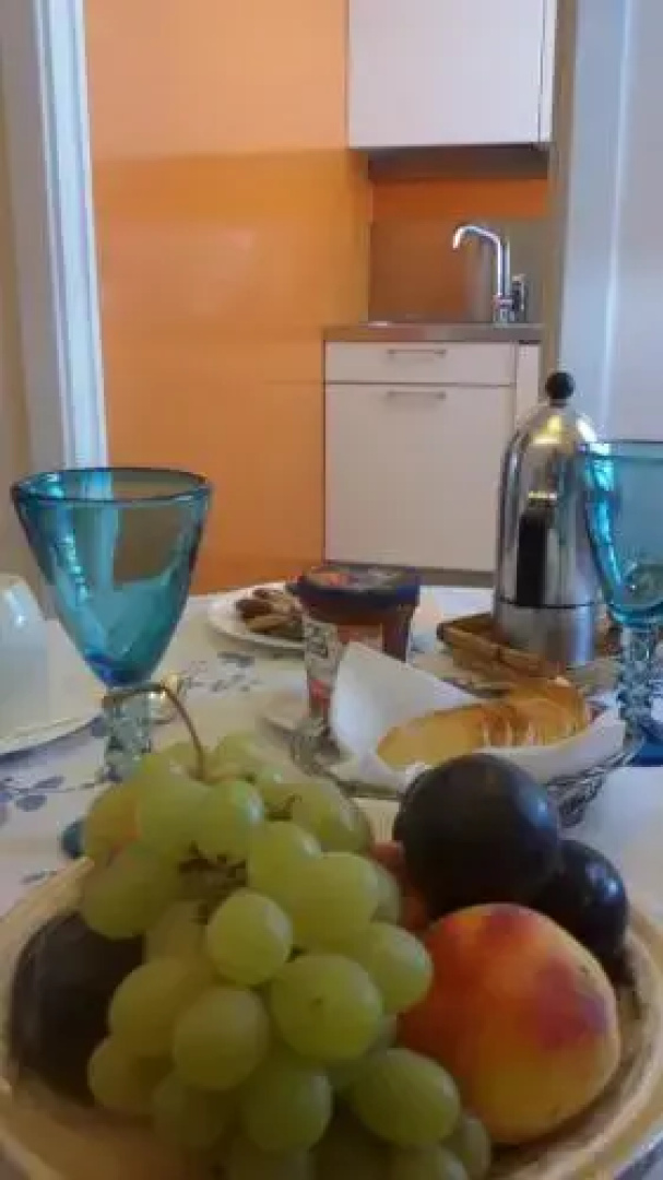 Appartamento Babi