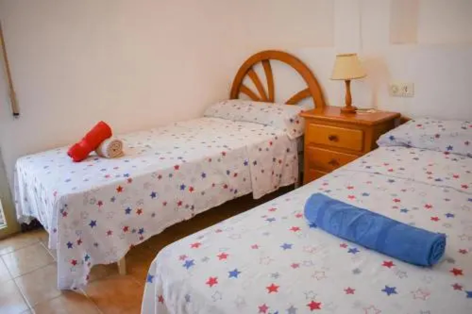 Ola Azul Star Bungalow