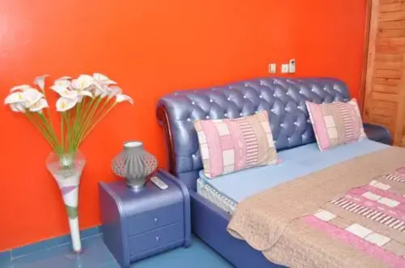 Eden Hotel