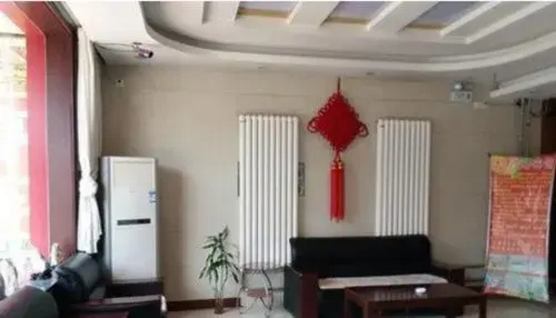 Yucheng Dayu Business Hotel