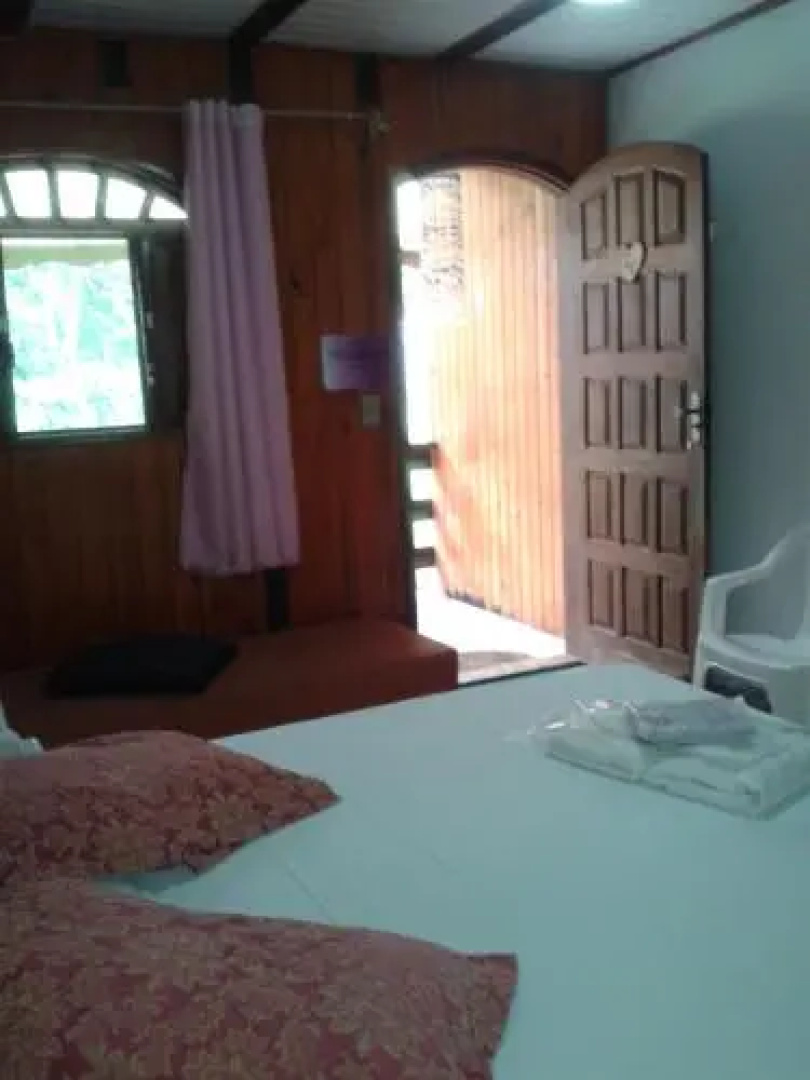 Recanto Suíço