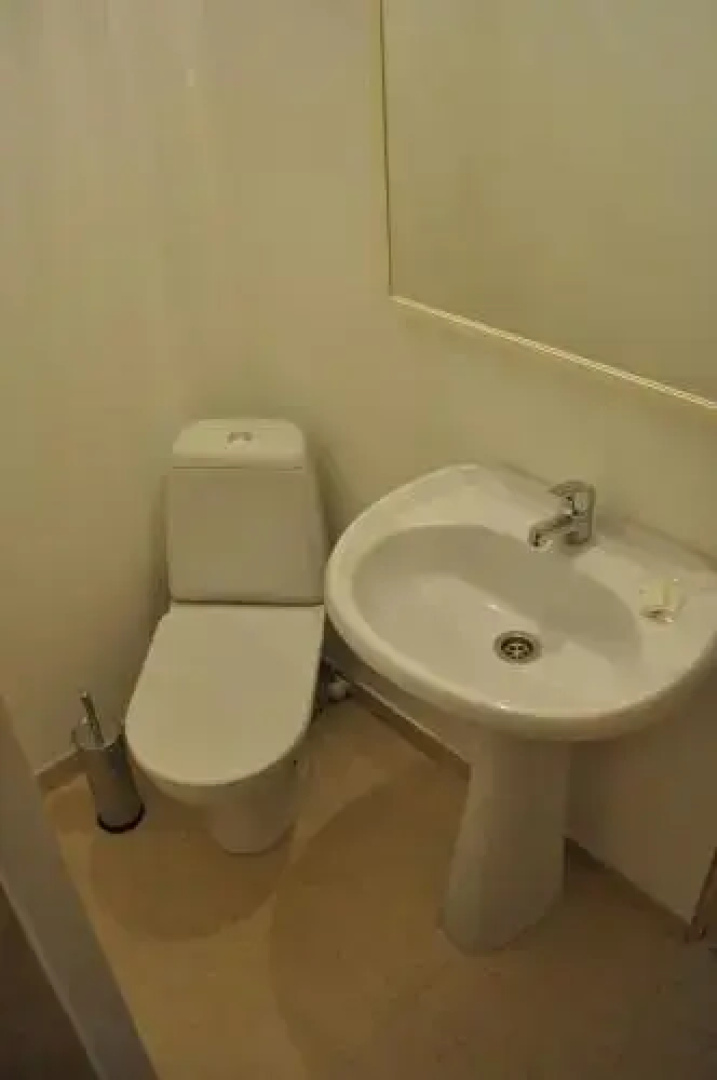 Guest House Kaskad