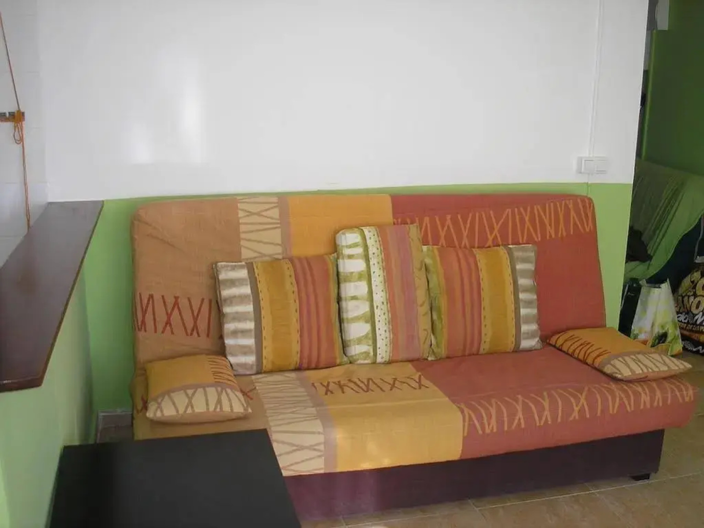 Apartamento Mataró