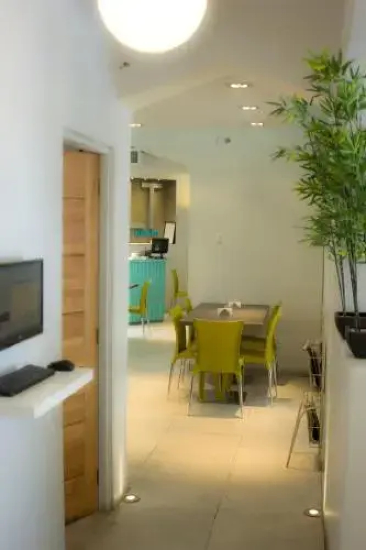 Hotel Las Terrazas Express