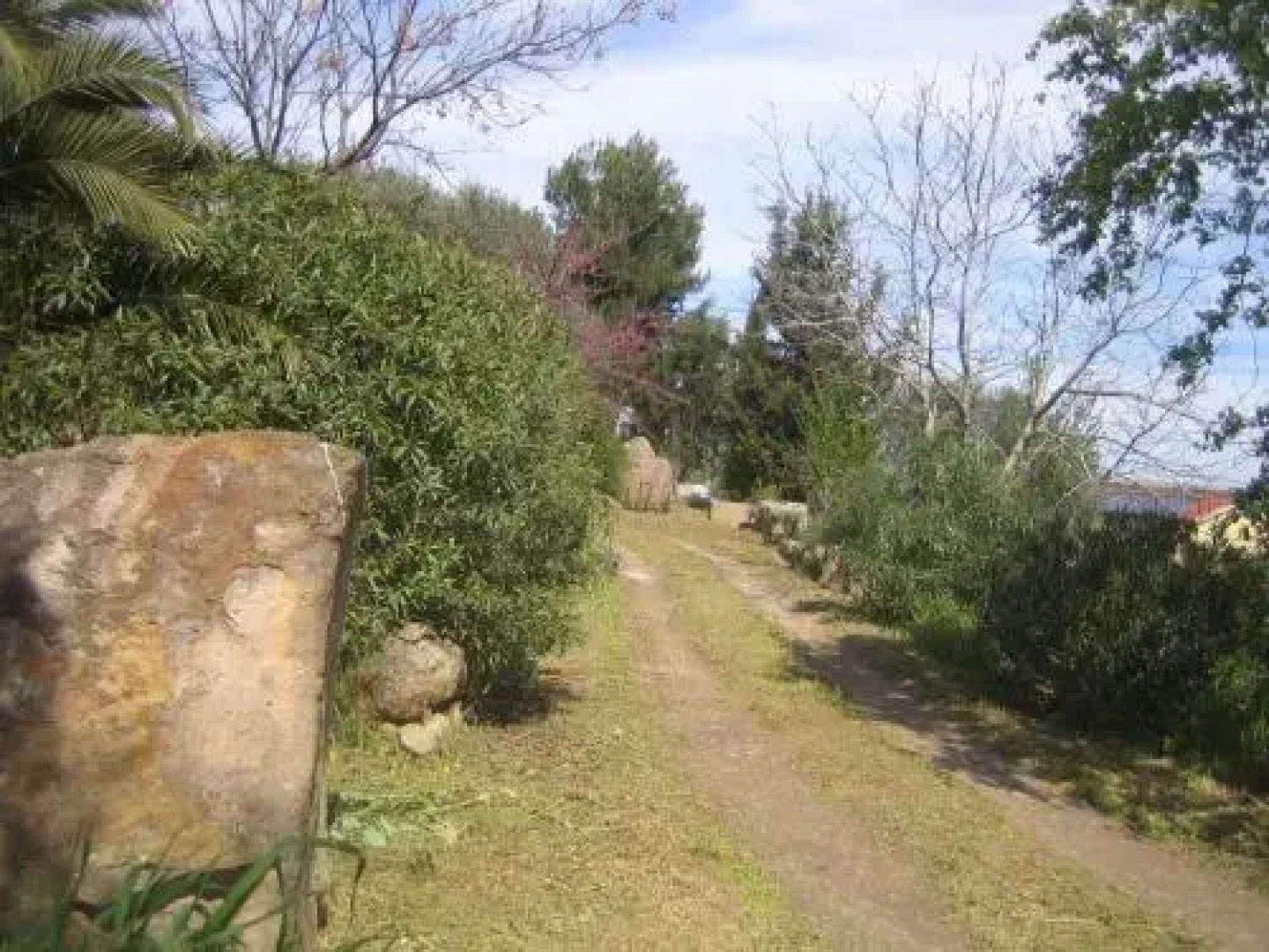 Bed and Breakfast da Lucia