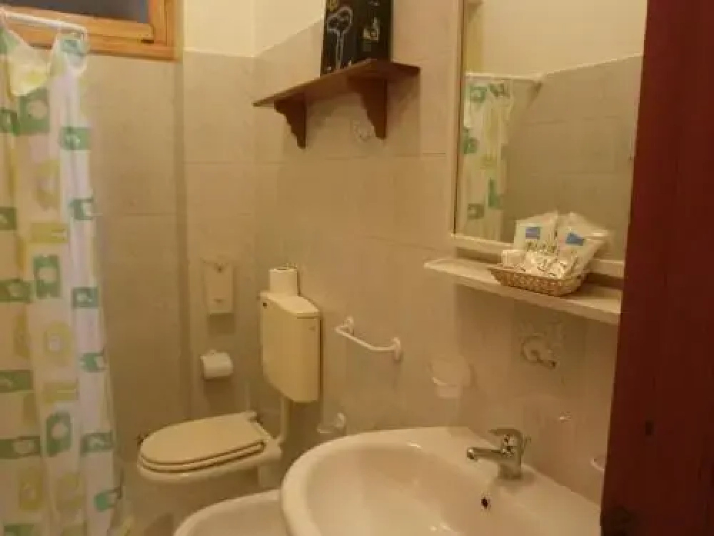 Bed and Breakfast Da Bartola